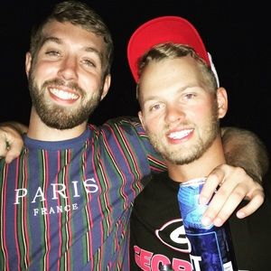 Meet your Posher, Colton